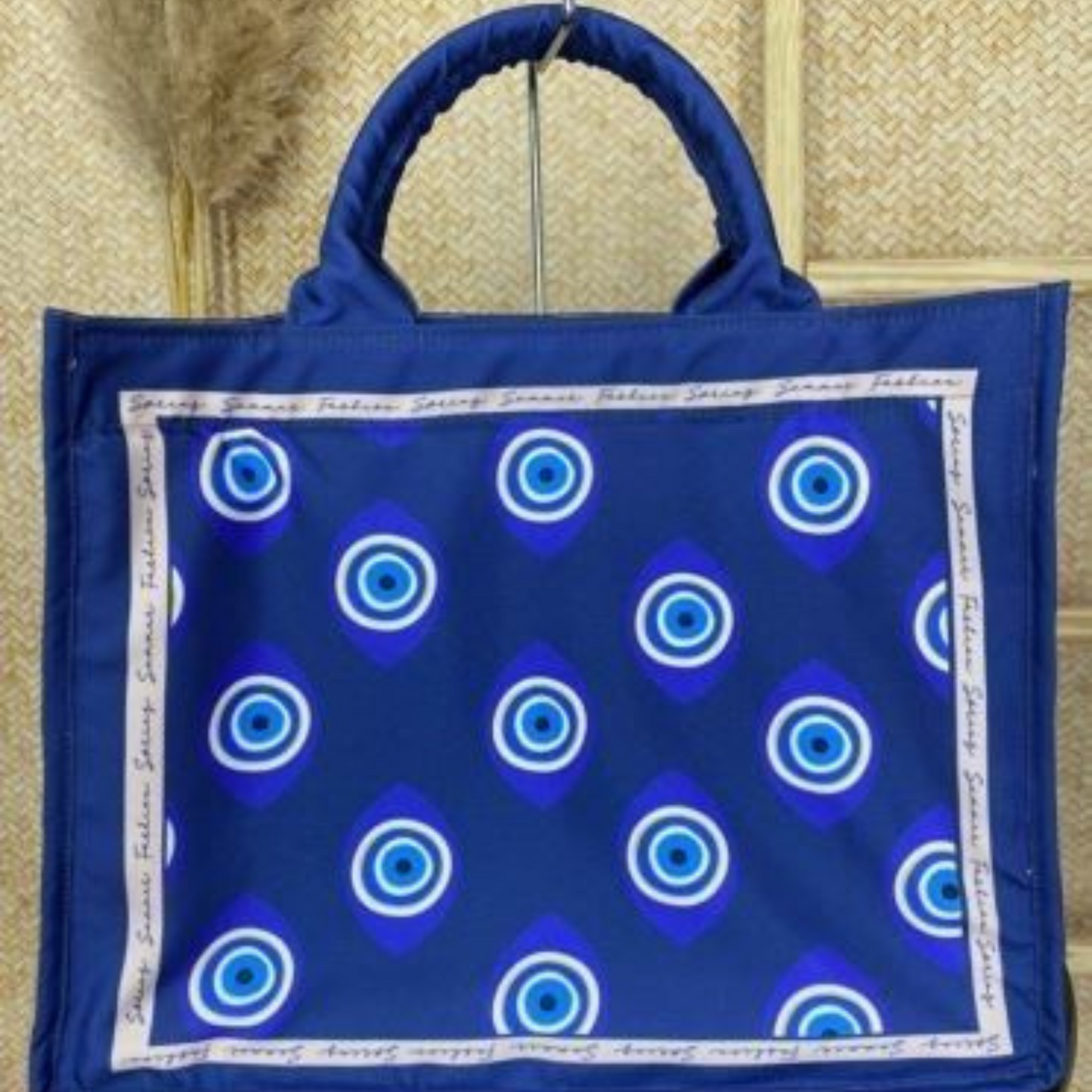 Beach Bag Grécia