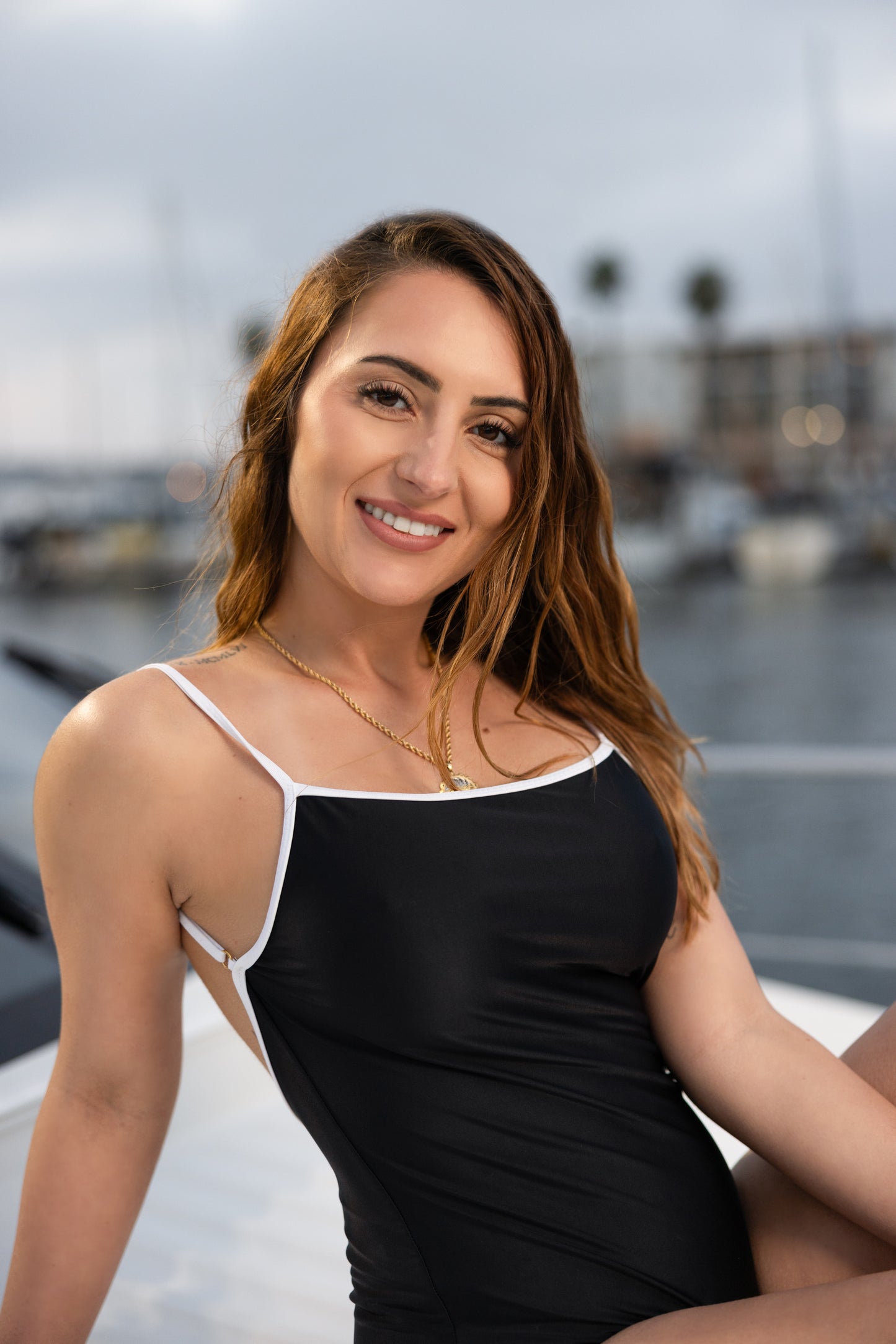 Agnes Swimsuit