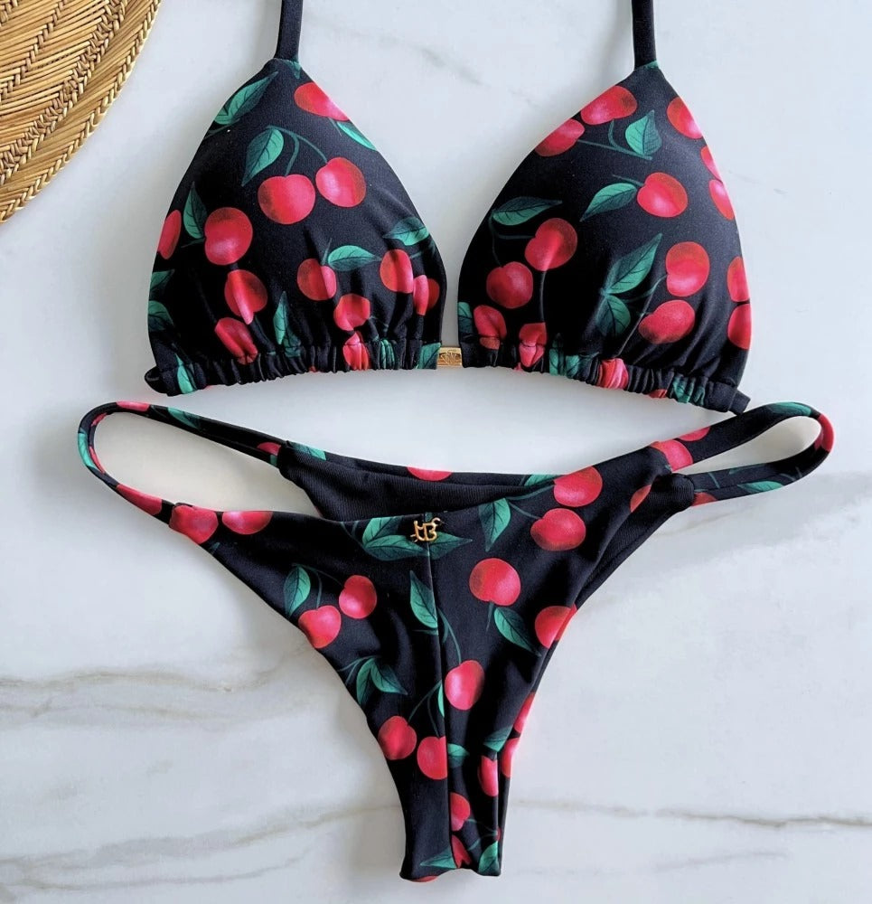 Bikini Bessie