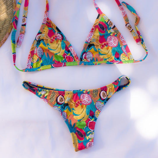 Bikini Flora