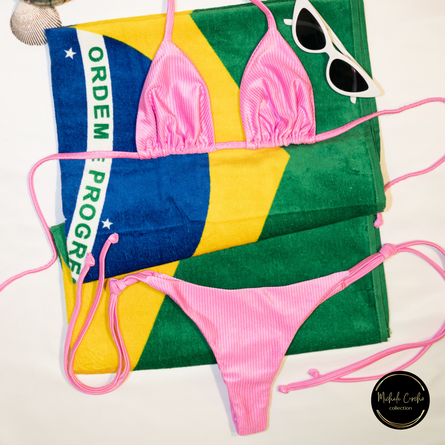 Bikini Anna JuliaC