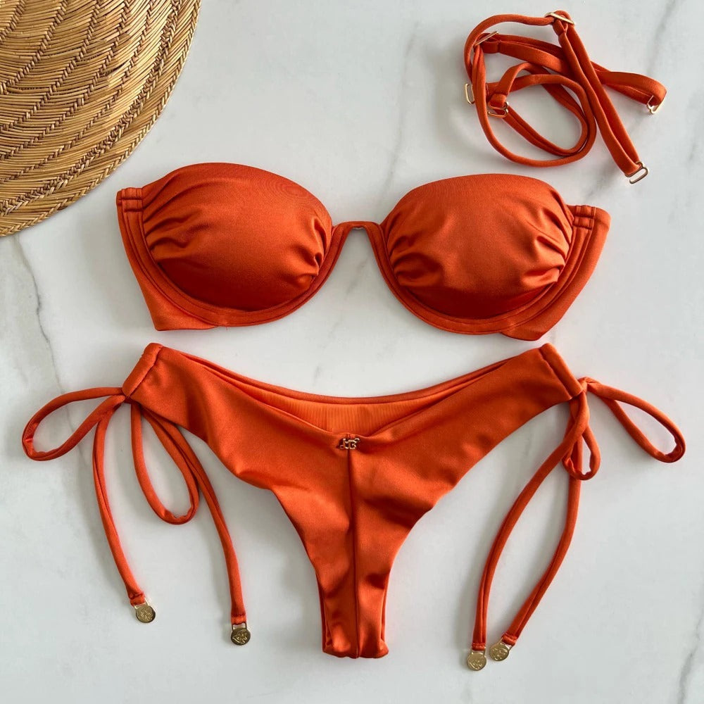Bikini Marselle