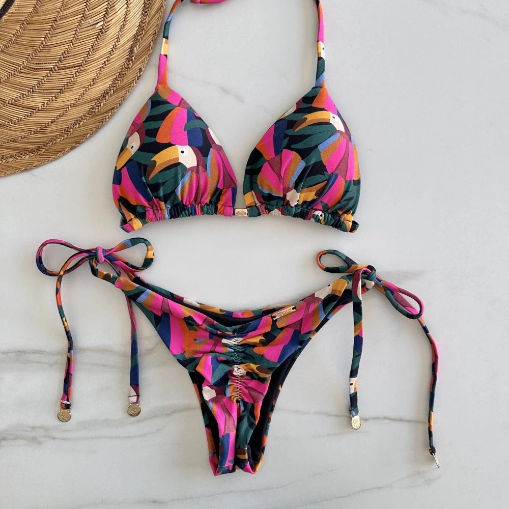 Bikini Anna Julia