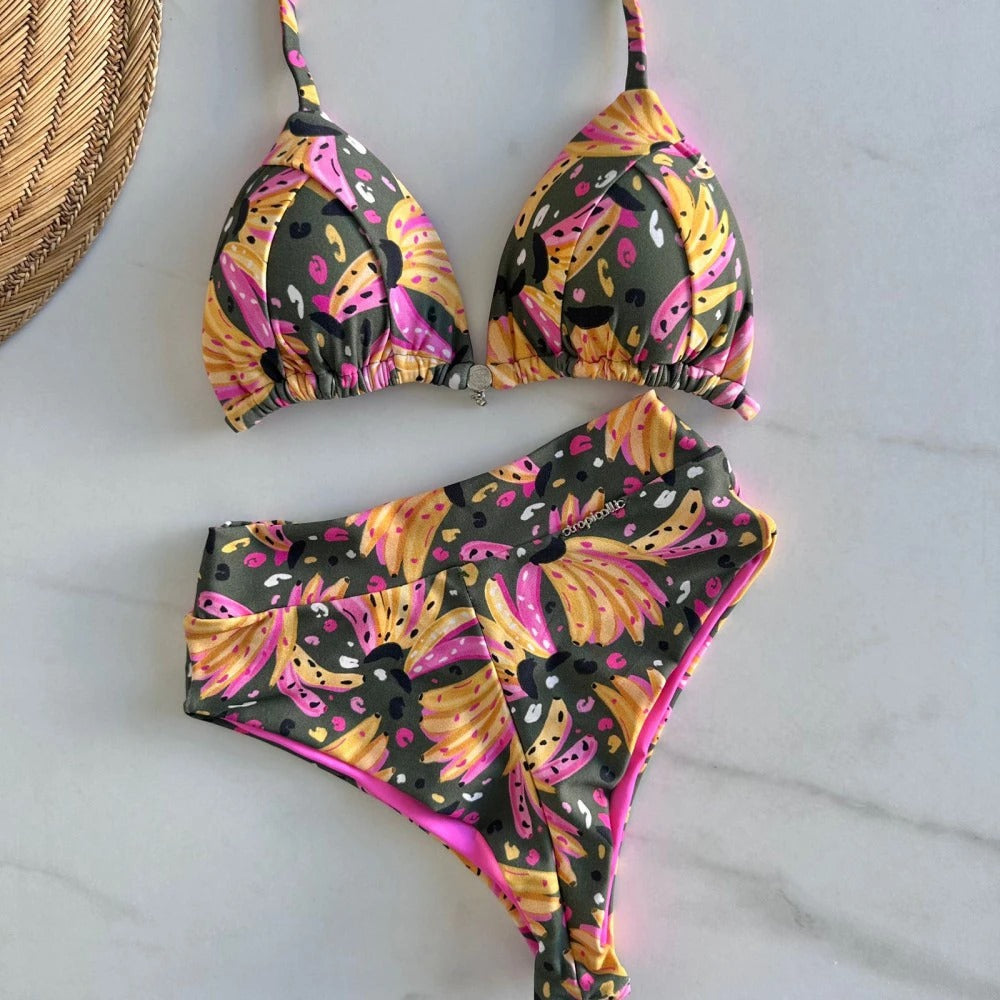 Bikini Bessie