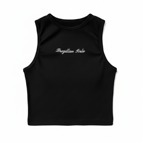 Brazilian Girlie Tank Top