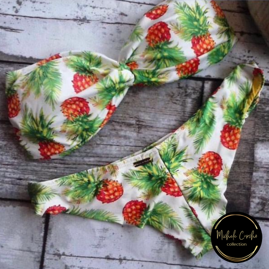 Bikini Pineapple