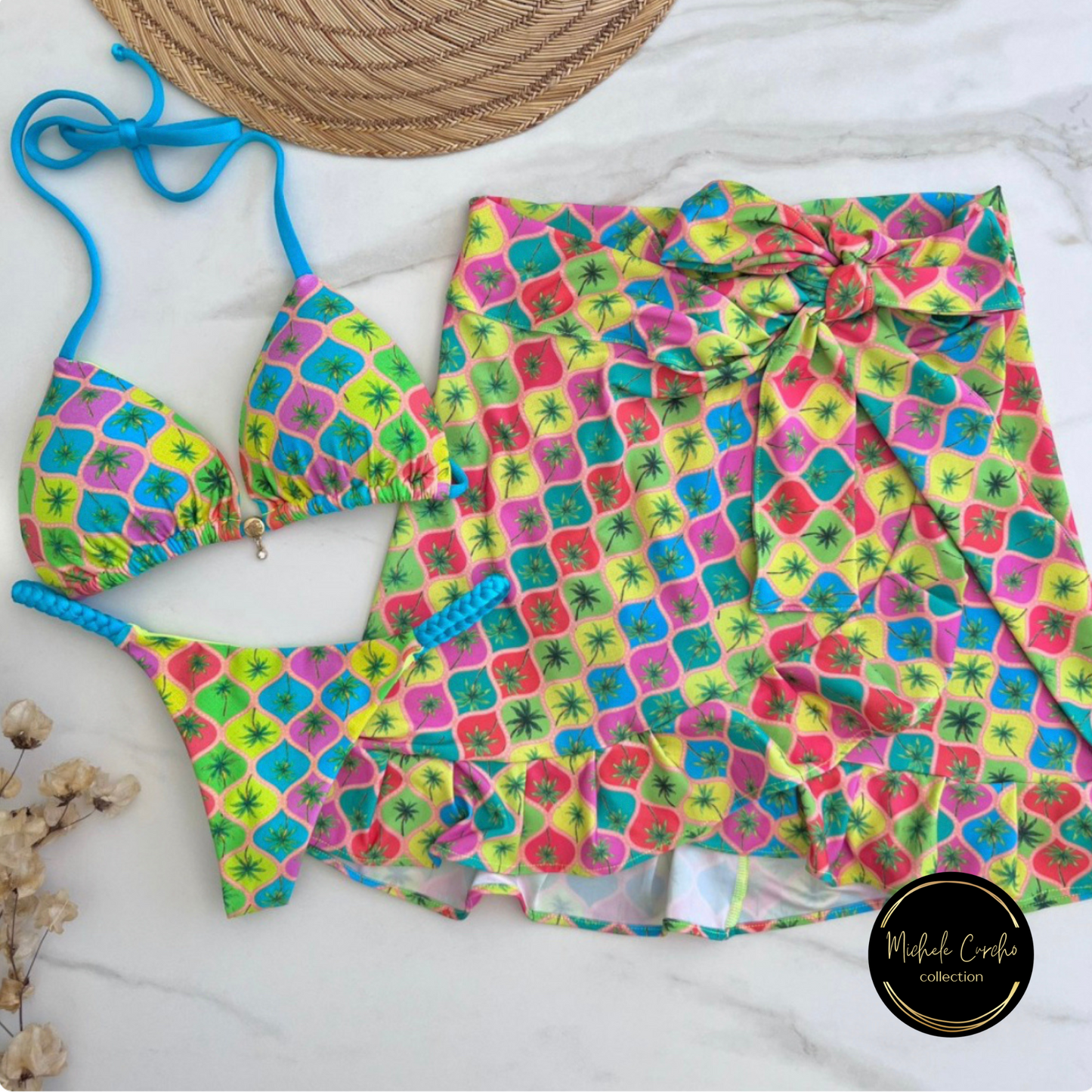 Bikini Set Rafaela