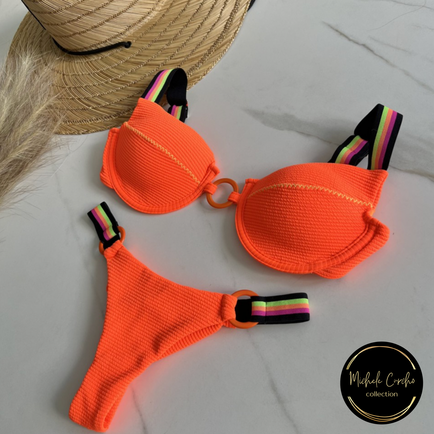Bikini Neon Karina