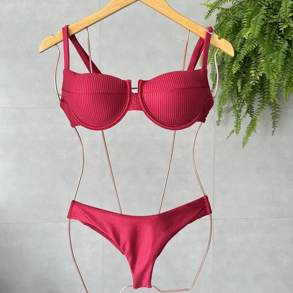 Bikini Barbara