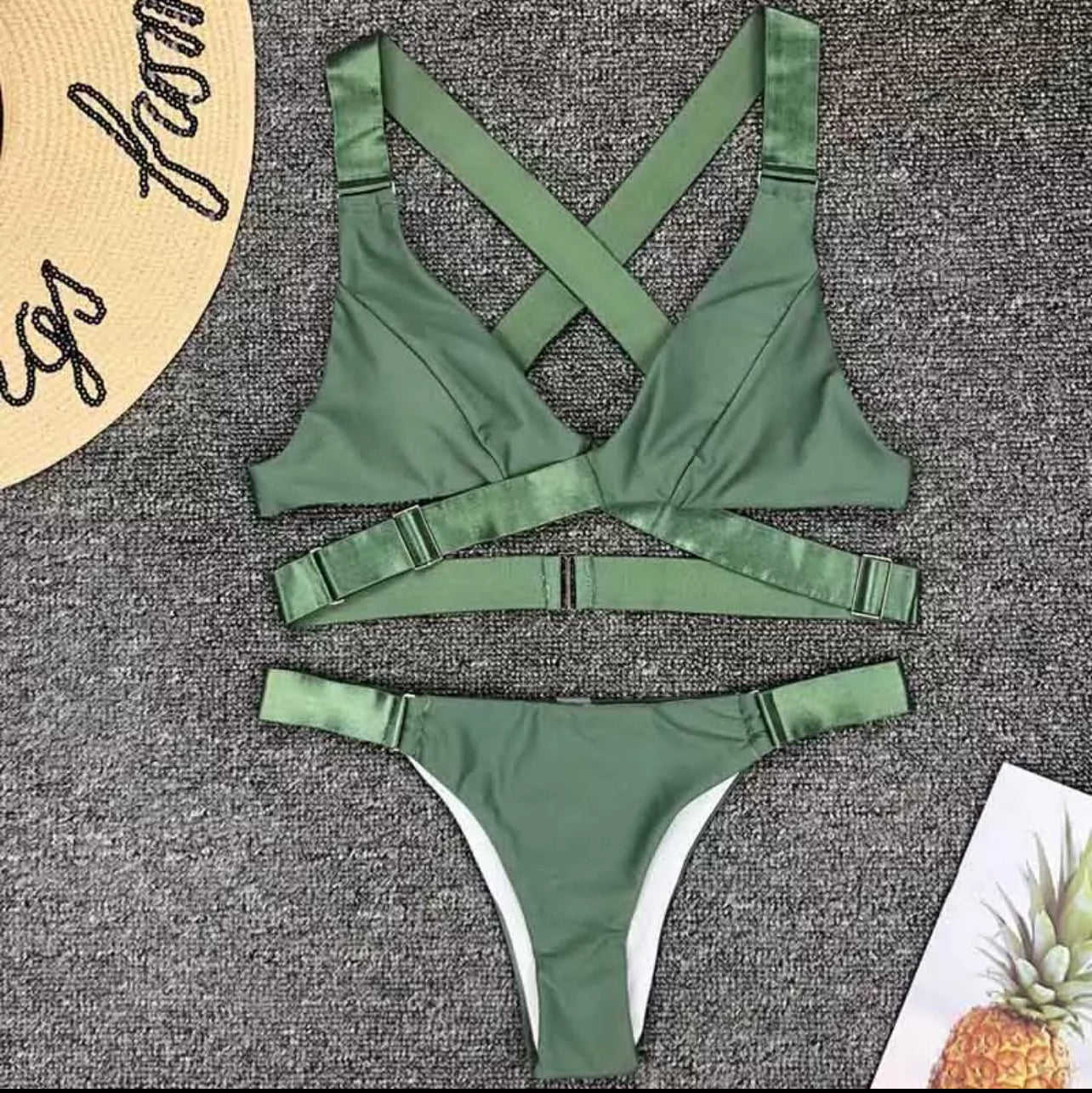 Bikini Marcelle
