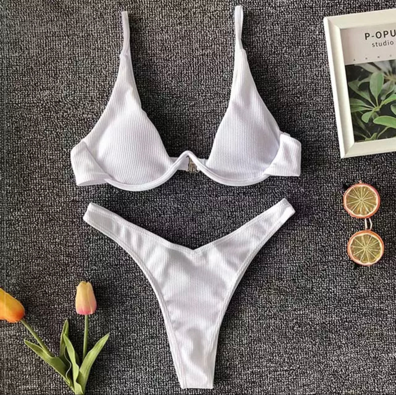 Bikini Aviador