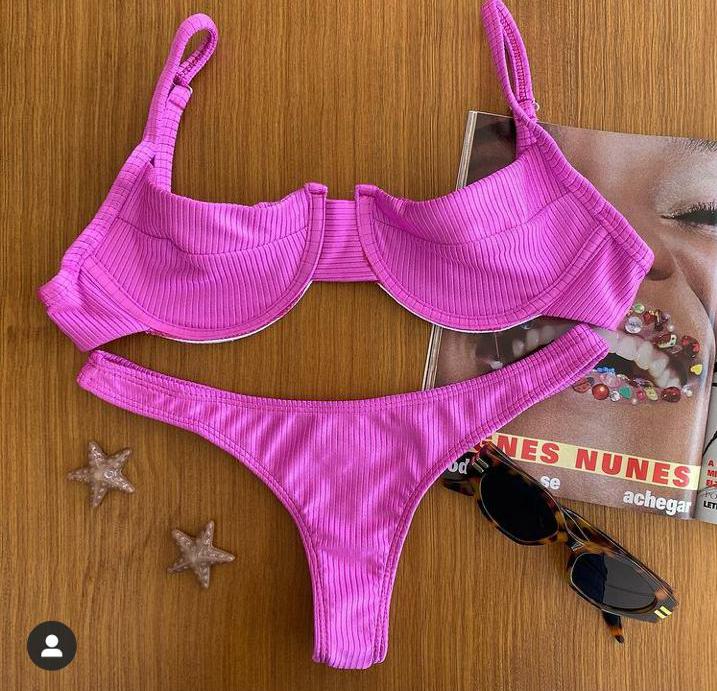 Bikini Patricia