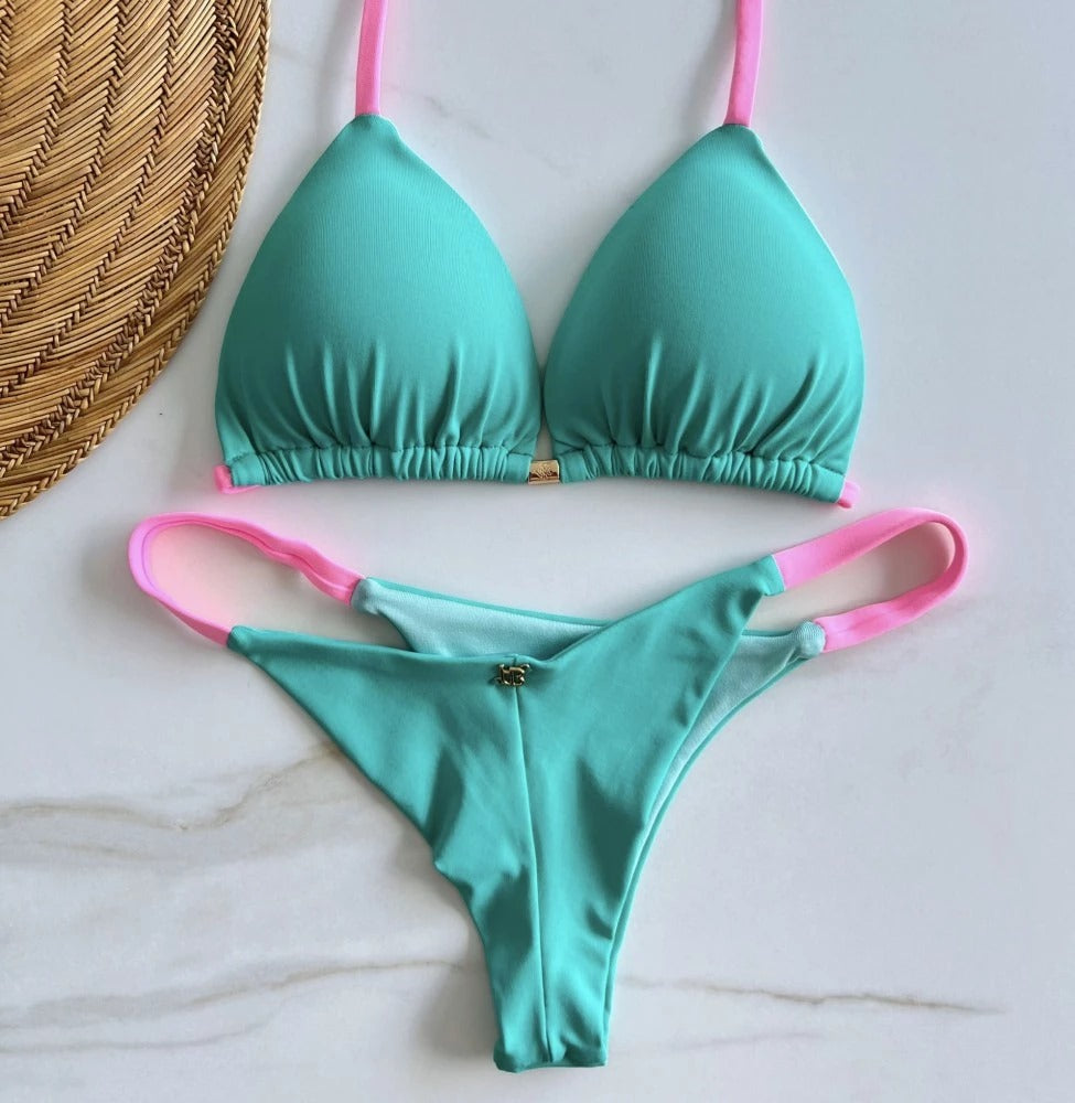 Bikini Belly
