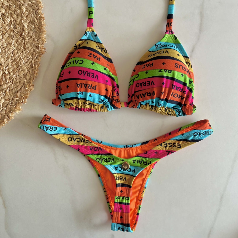 Rio Tanning Bikini