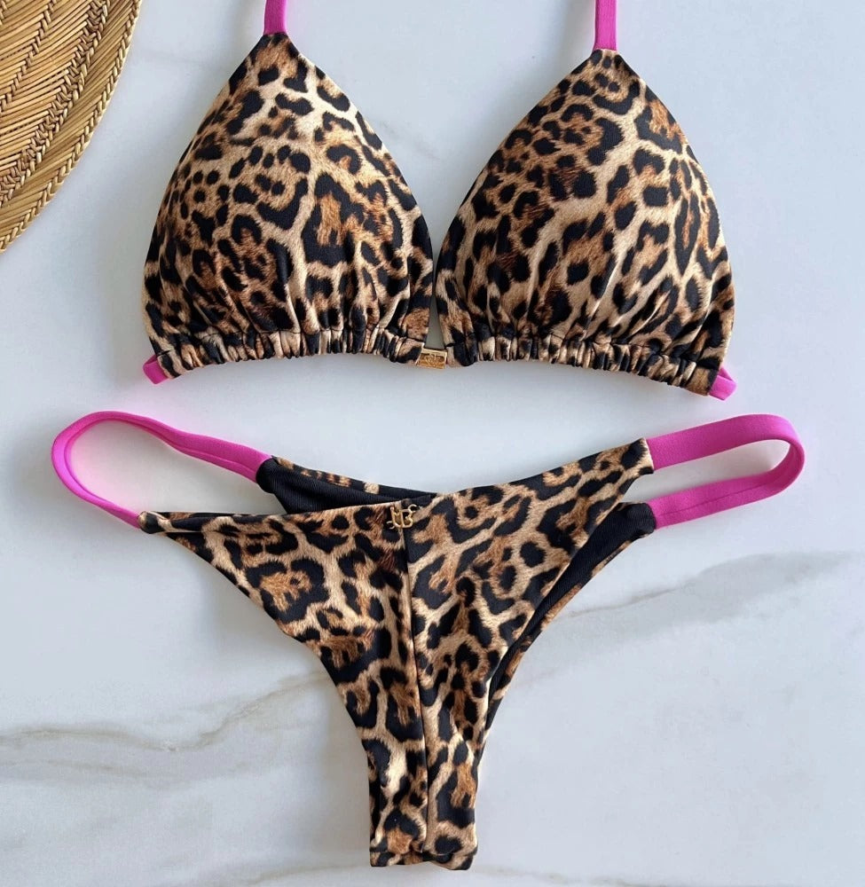 Bikini Belly