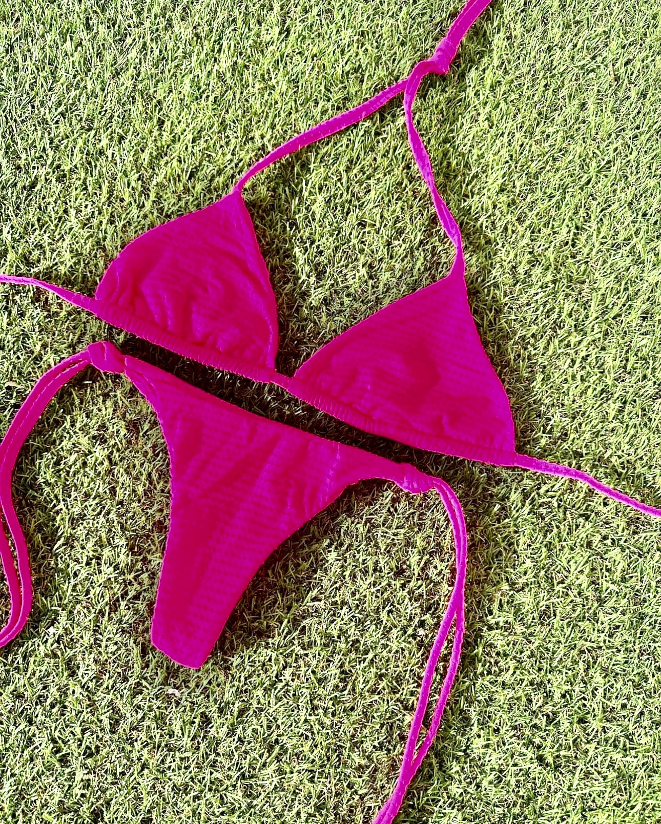 Bikini Samirâ