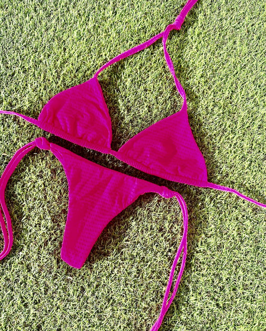 Bikini Samirâ