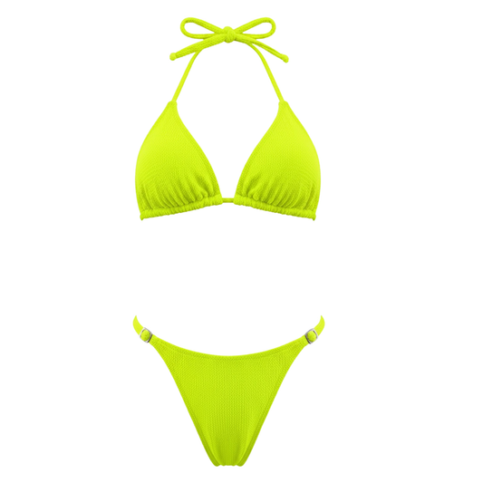 Bikini  Neon Janine
