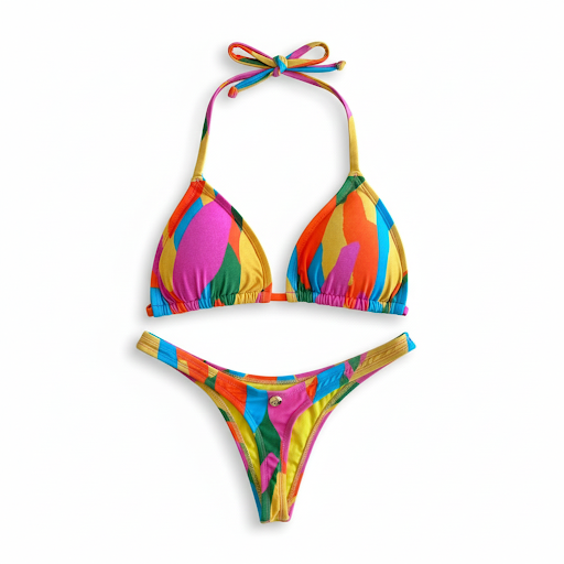 Rio Tanning Bikini