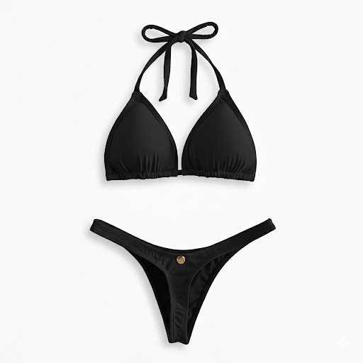 Rio Tanning Bikini