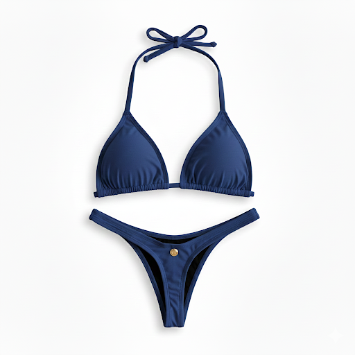 Rio Tanning Bikini