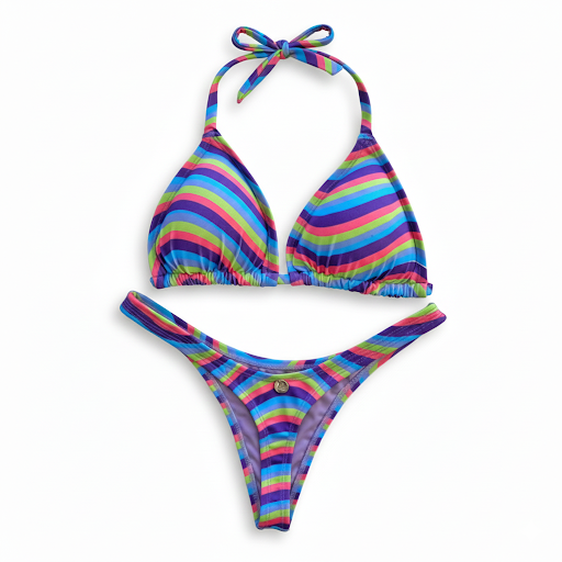 Rio Tanning Bikini