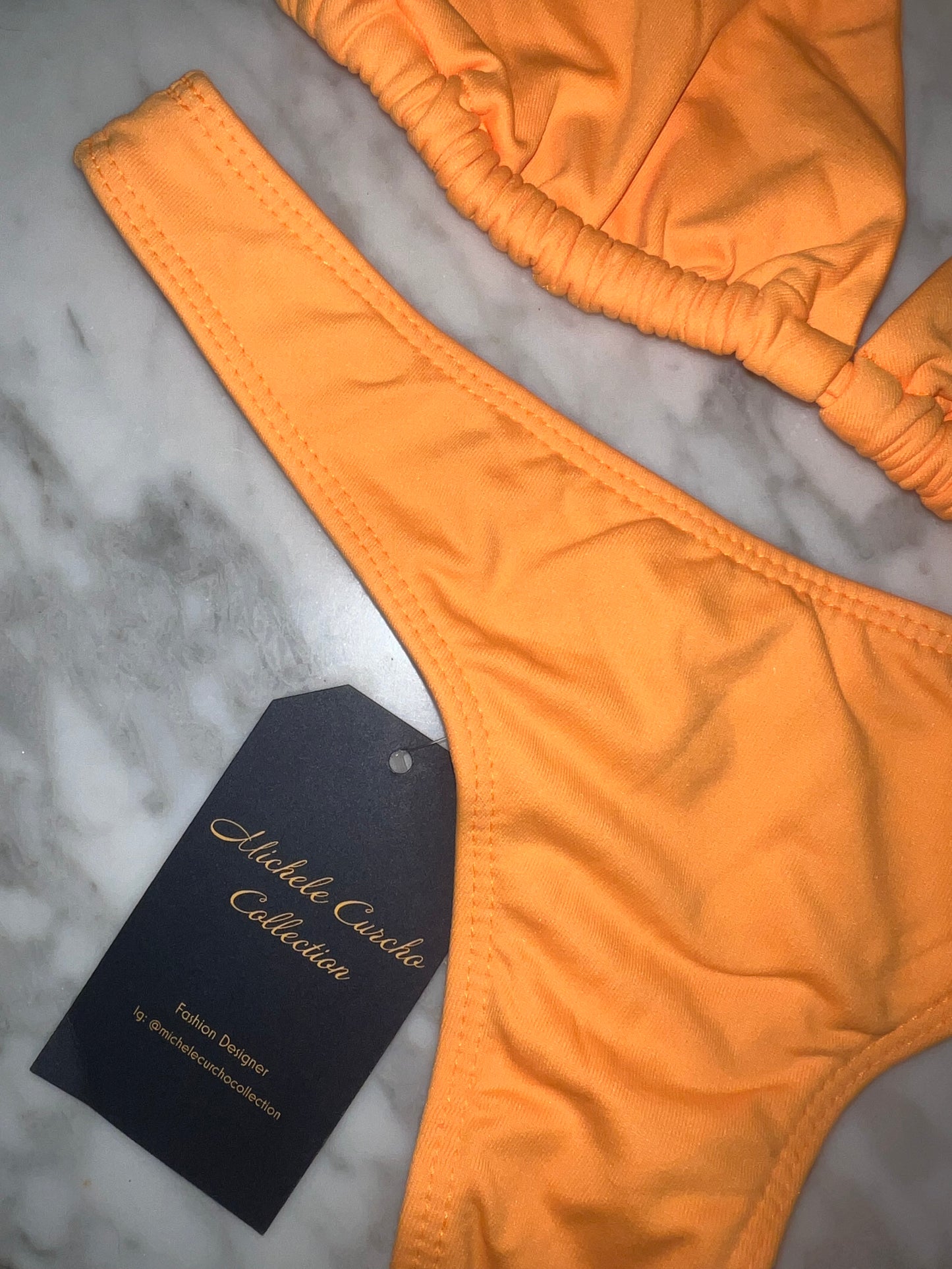Bikini Marselle