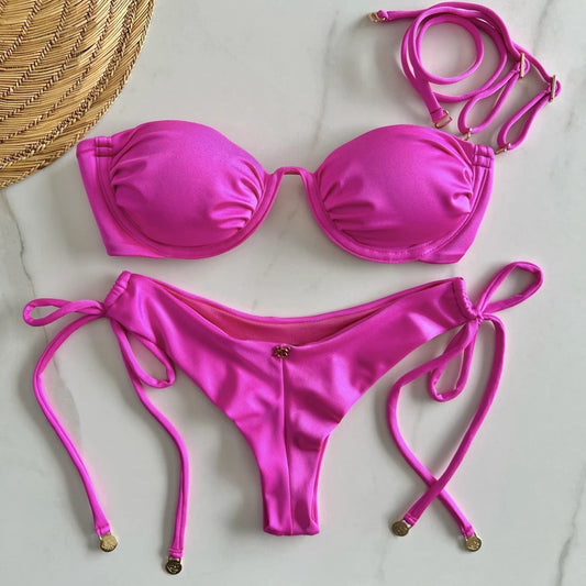 Bikini Marselle