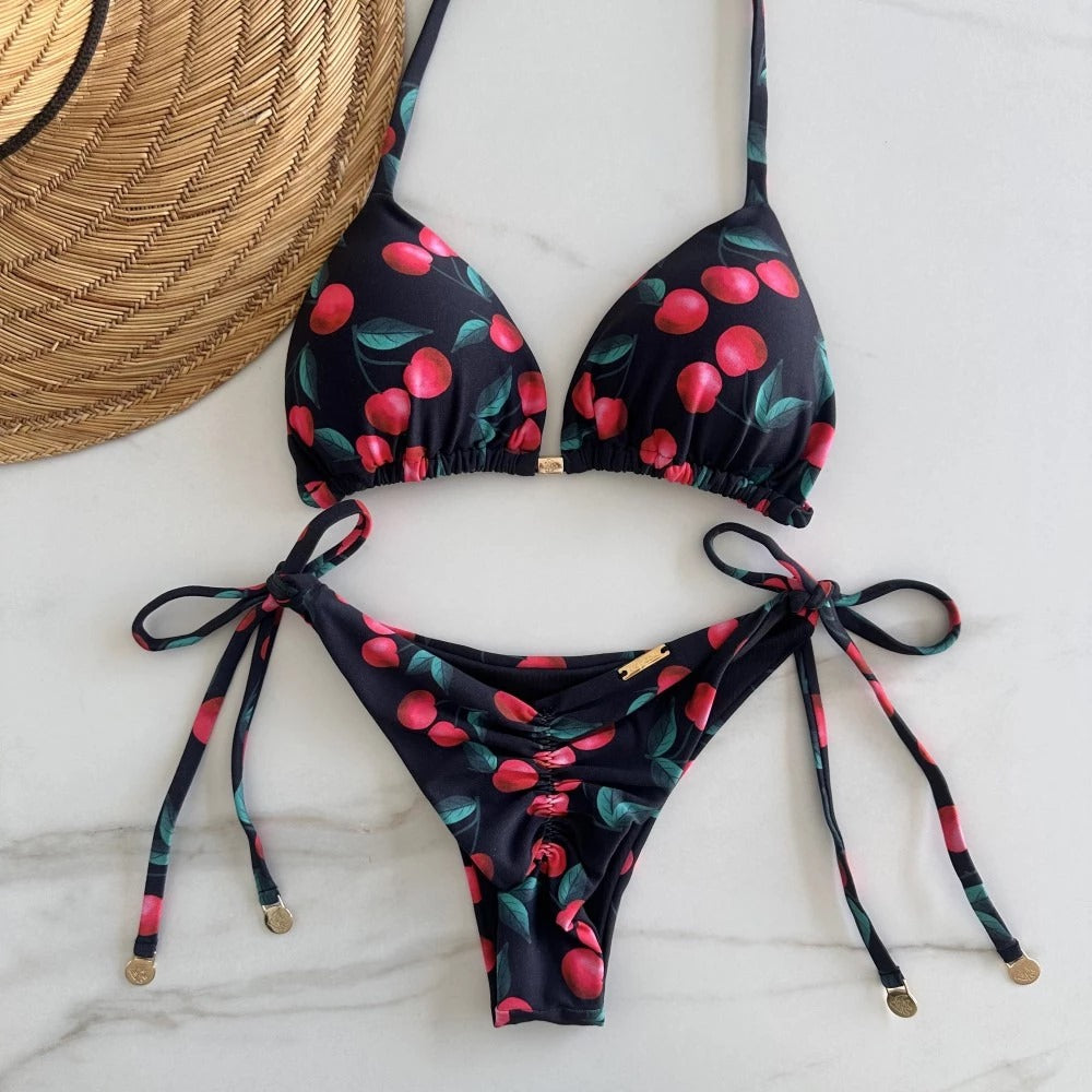 Bikini Anna Julia