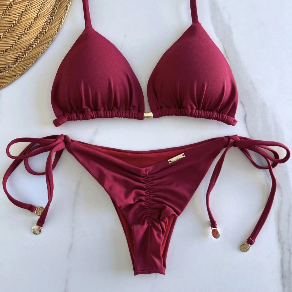 Bikini Anna Julia