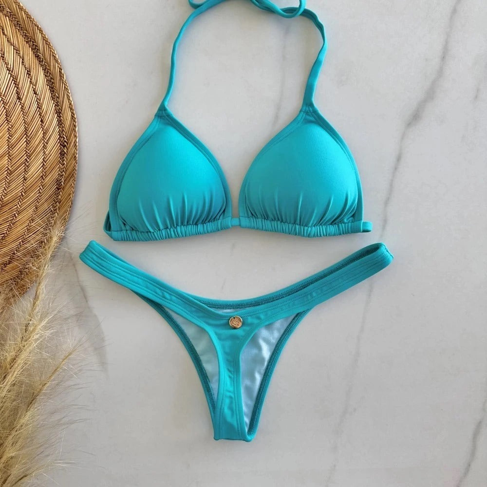 Bikini Tanning Rio