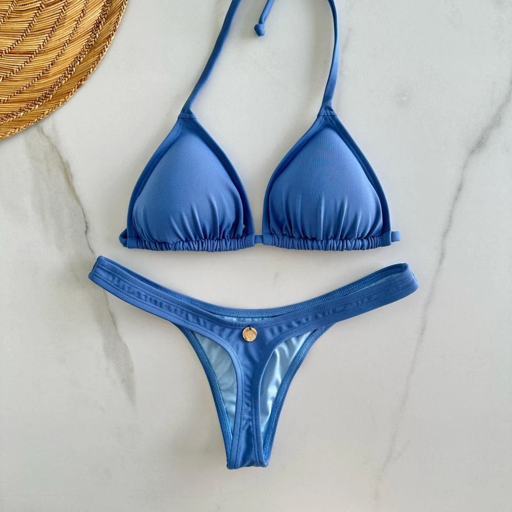 Bikini Tanning Rio