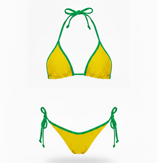 Rio de Janeiro Bikini