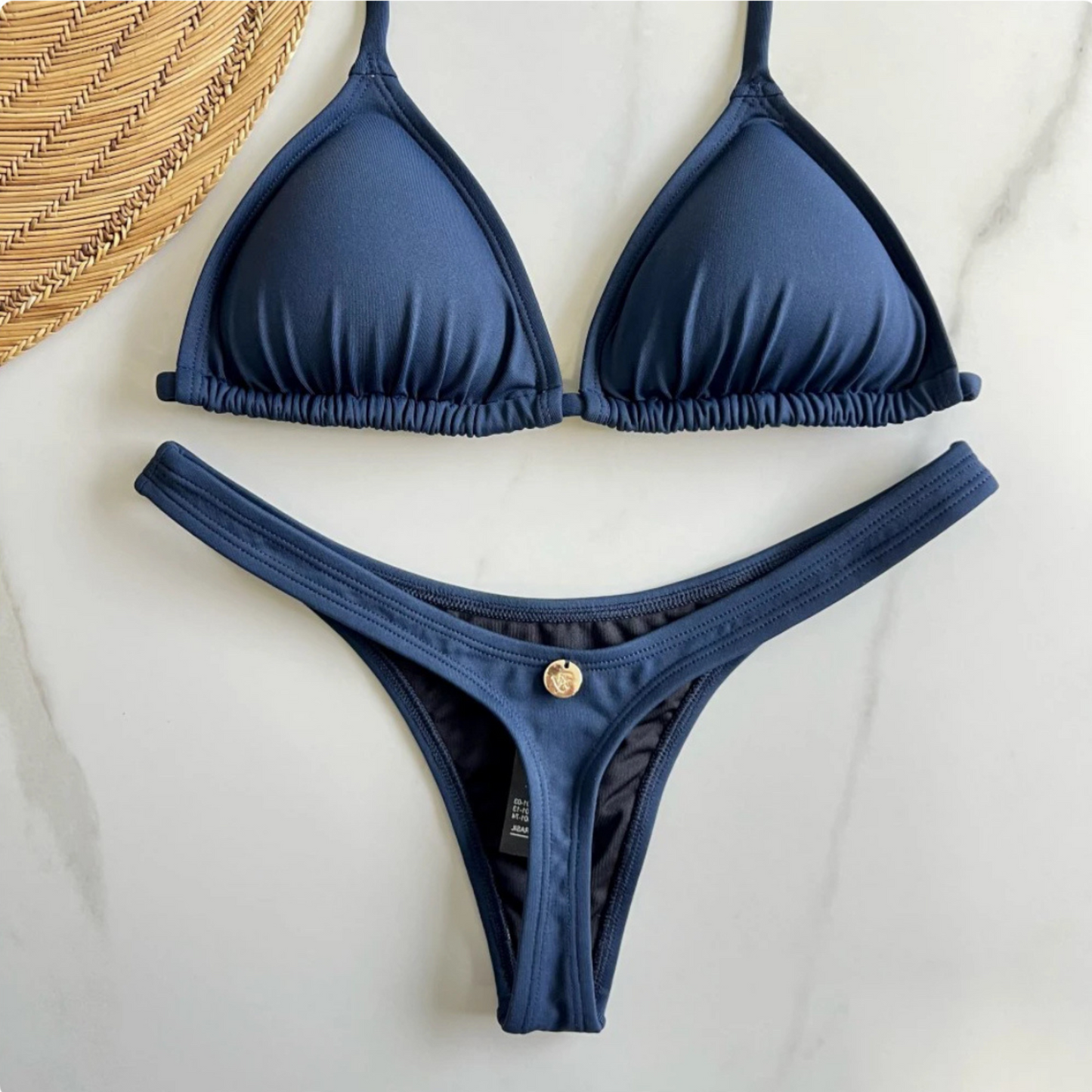 Bikini Tanning Rio