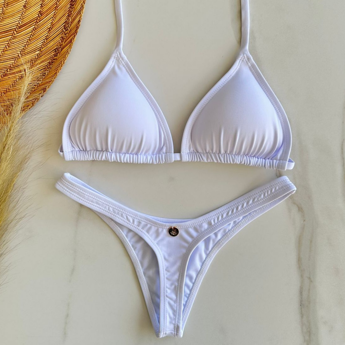 Bikini Tanning Rio