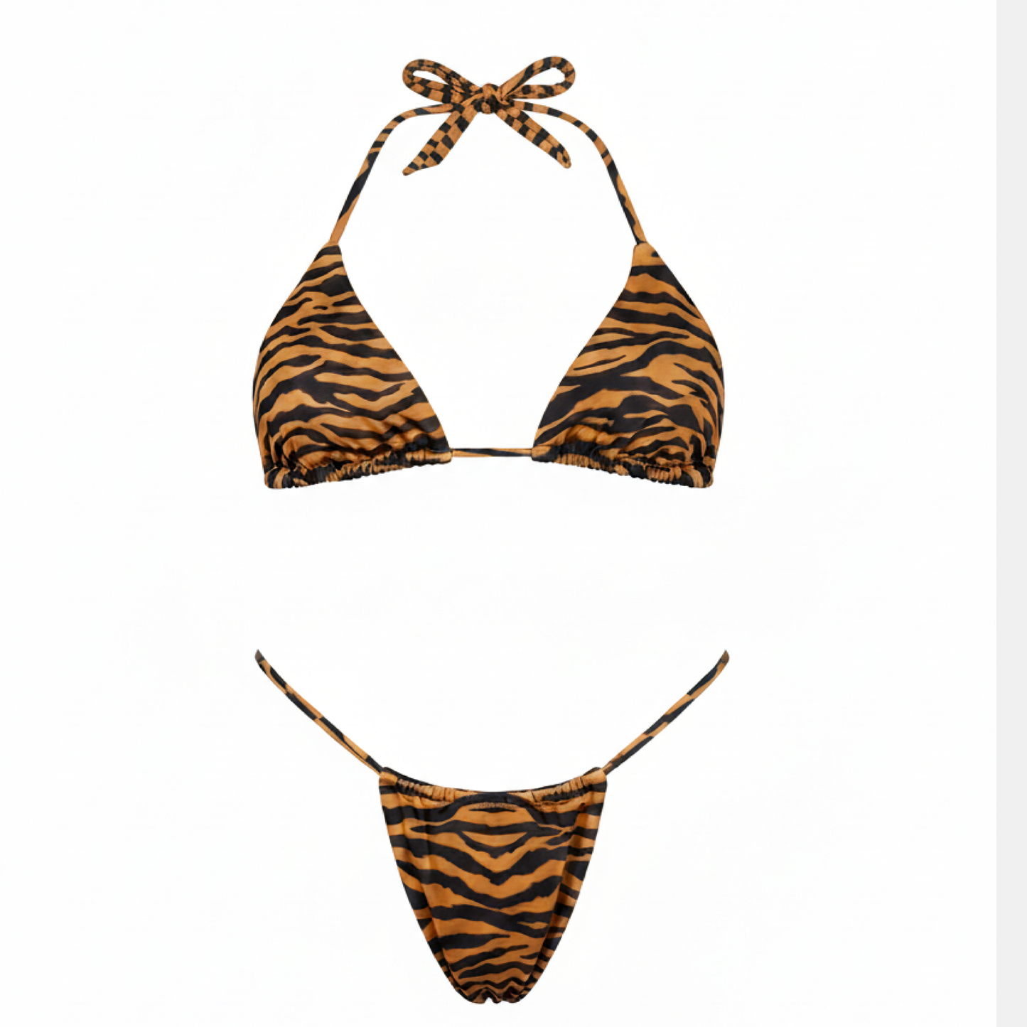 Adjustable Ipanema Bikini