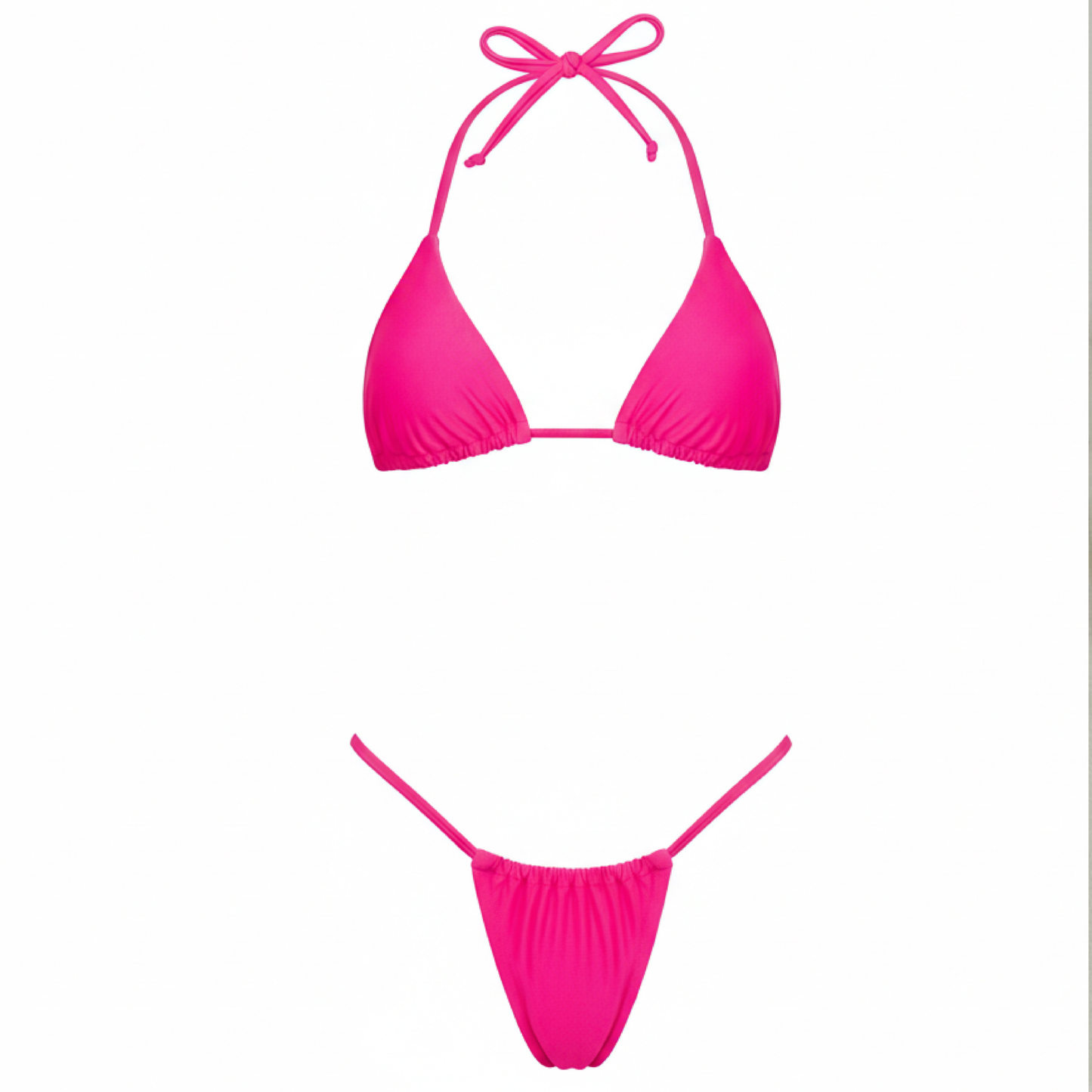 Adjustable Ipanema Bikini