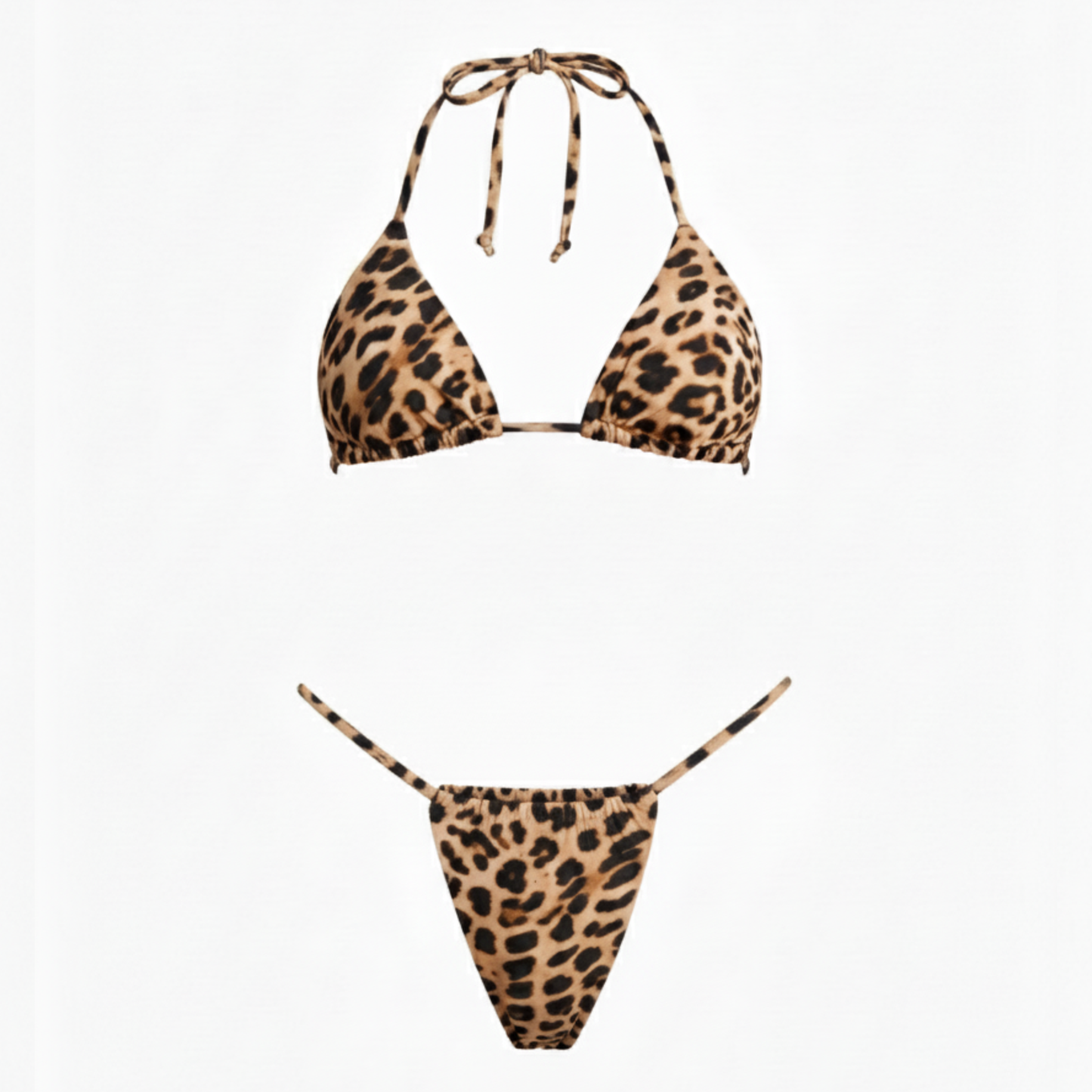 Adjustable Ipanema Bikini