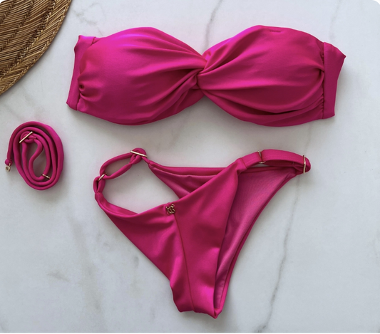 Porto Rico Bikini