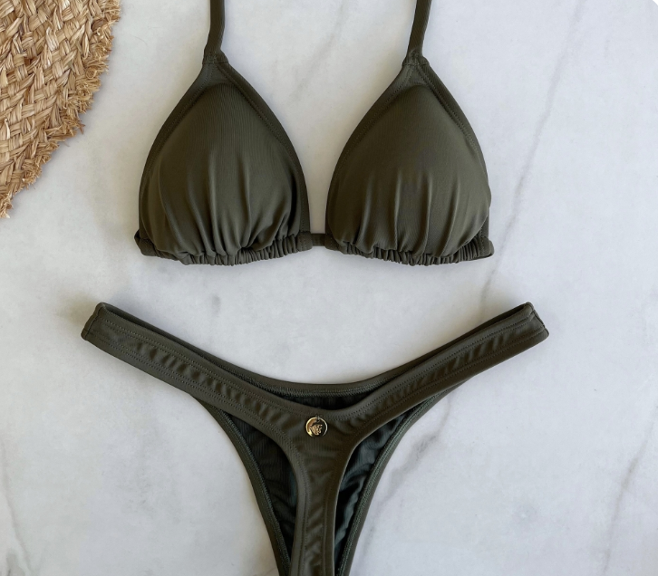 Rio Tanning Bikini