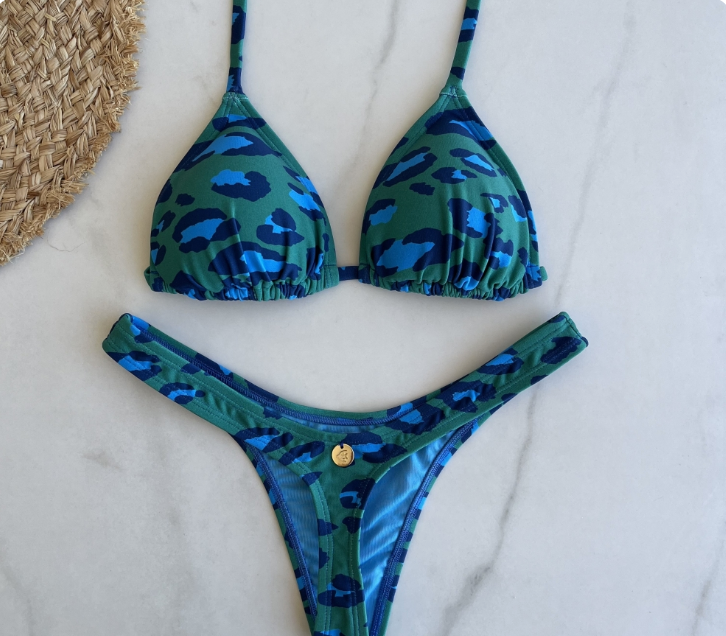 Rio Tanning Bikini
