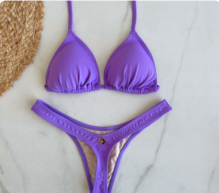 Rio Tanning Bikini