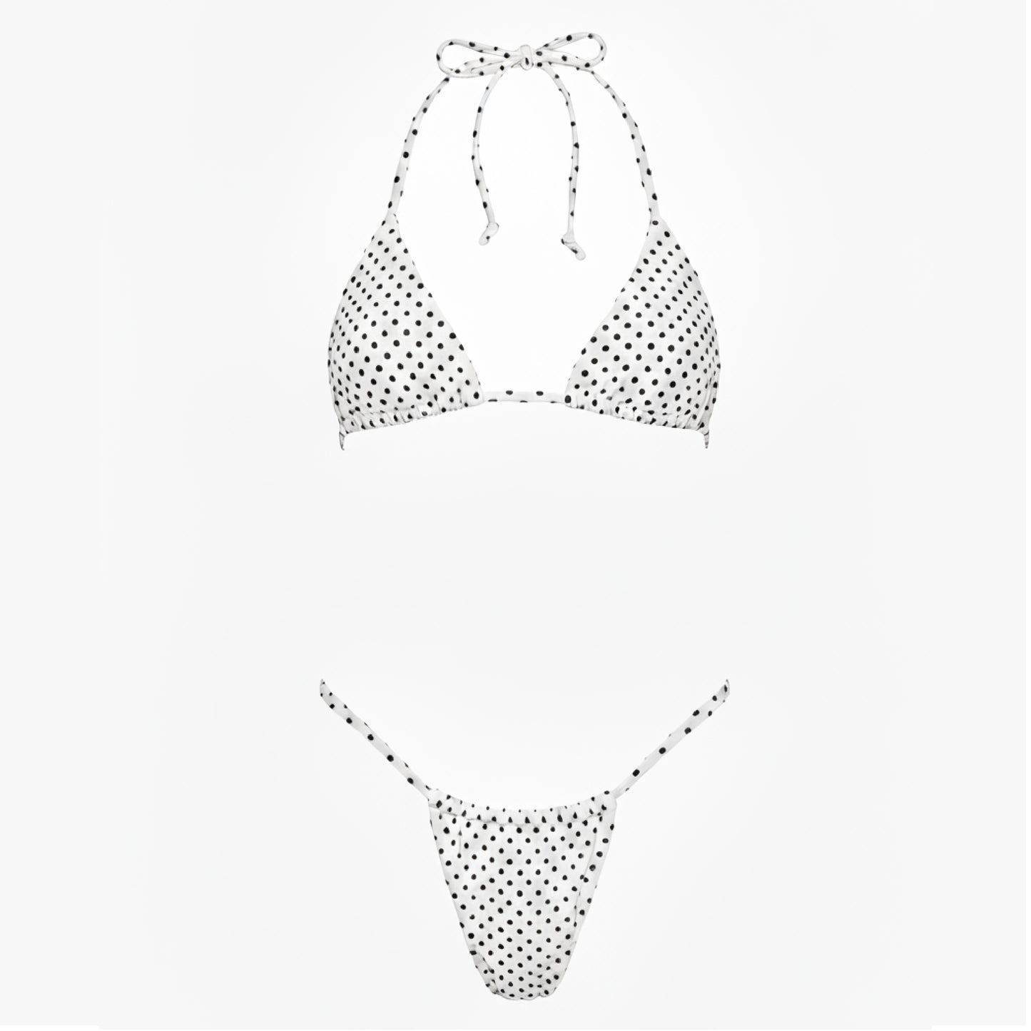 Adjustable Ipanema Bikini