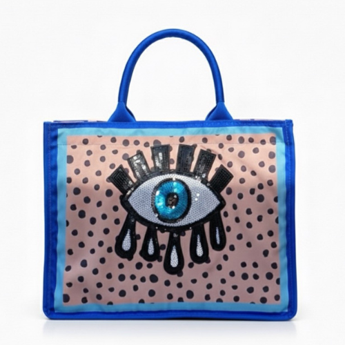 Bag Evil Eye