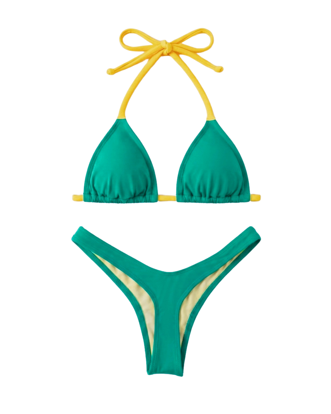 Rio Tanning Bikini