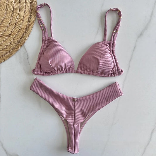 Light Pink Karla Bikini