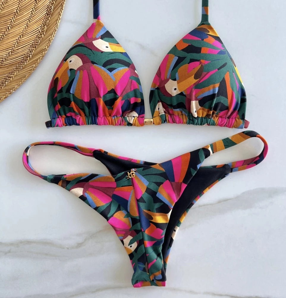 Bikini Belly
