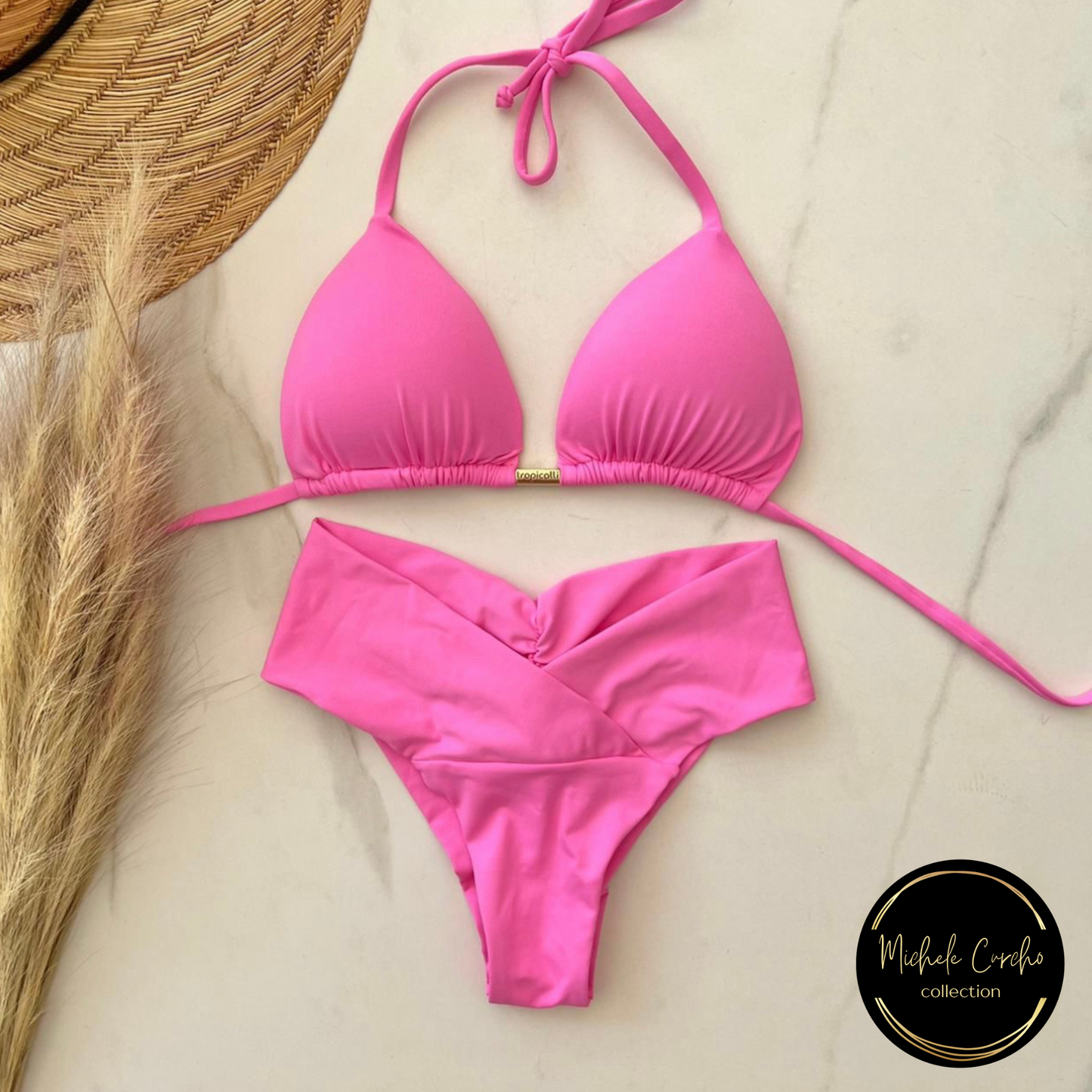 Bikini Bessie