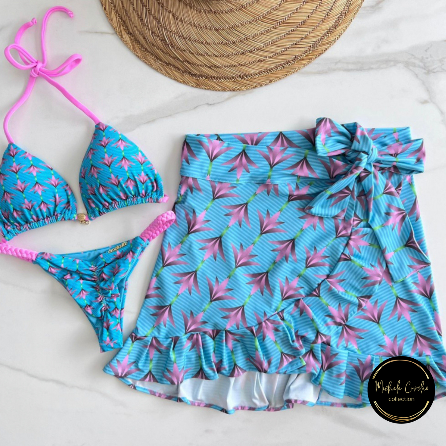 Bikini Set Rafaela