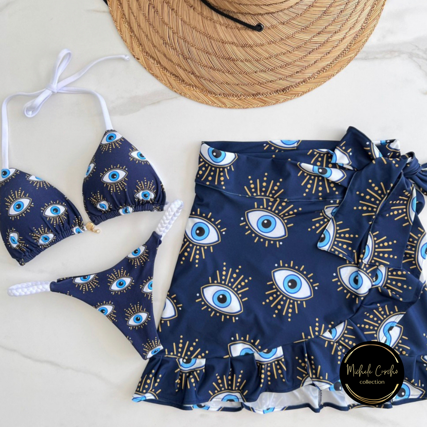 Bikini Set Rafaela